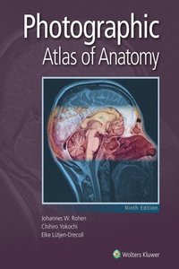 Photographic Atlas of Anatomy (e-bok)
