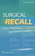 Surgical Recall