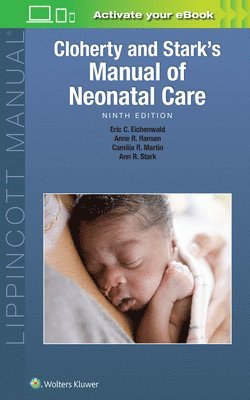 Cloherty and Stark's  Manual of Neonatal Care (hftad)