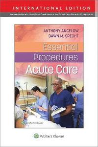 Essential Procedures: Acute Care (häftad)