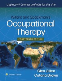 Willard and Spackman's Occupational Therapy (inbunden)