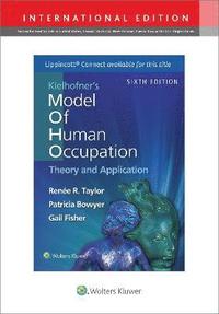 Kielhofner's Model of Human Occupation (häftad)