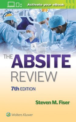 The ABSITE Review (hftad)