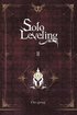 Solo Leveling, Vol. 2 (novel)