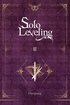 Solo Leveling, Vol. 3 (novel)