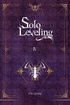 Solo Leveling, Vol. 4 (novel)