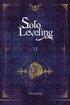 Solo Leveling, Vol. 6 (novel)