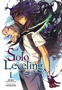 Solo Leveling, Vol. 1 (manga) (hftad)