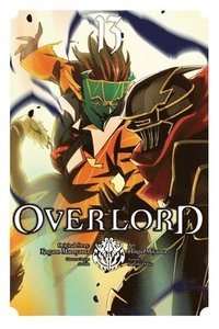 Overlord, Vol. 13 (häftad)