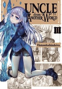 Uncle from Another World, Vol. 2 (häftad)