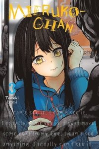 Mieruko-chan, Vol. 3 (häftad)