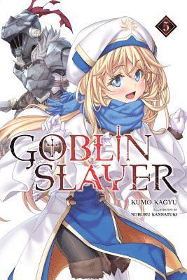 Goblin Slayer, Vol. 5 (light novel) (hftad)