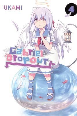 Gabriel Dropout, Vol. 4 (häftad)