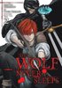 Wolf Never Sleeps, Vol. 2