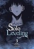 Solo Leveling, Vol. 3 (comic)