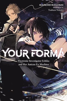 Your Forma, Vol. 1 (häftad)