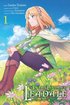 In the Land of Leadale, Vol. 1 (manga)