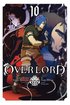 Overlord, Vol. 10 (manga)