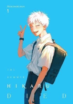 Summer Hikaru Died, Vol. 1 (inbunden)