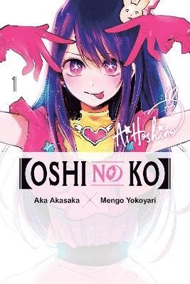 [Oshi No Ko], Vol. 1 (hftad)
