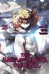 Saga of Tanya the Evil, Vol. 25 (manga)