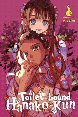 Toilet-bound Hanako-kun, Vol. 18 (h�ftad)