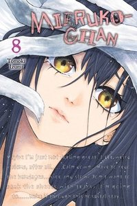 Mieruko-chan, Vol. 8 (häftad)