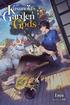 Kusunoki's Garden of Gods, Vol. 1 (light novel)