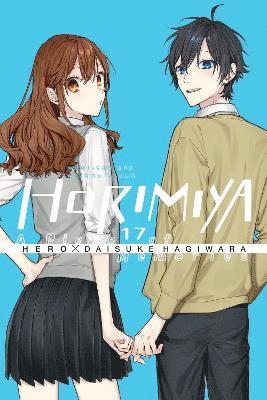 Horimiya, Vol. 17 - Special Edition (h�ftad)
