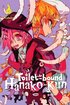 Toilet-bound Hanako-kun, Vol. 10