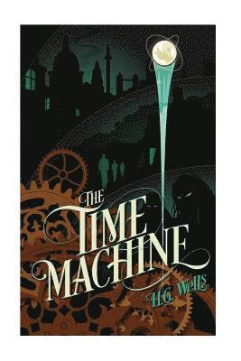 The Time Machine (hftad)