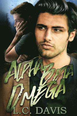 Alpha, Beta, Omega (häftad)