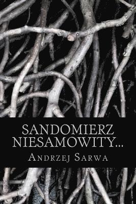 Sandomierz Niesamowity...: ...Zjawy, Duchy, Upiory (häftad)