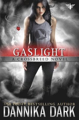 Gaslight (Crossbreed Series Book 4) (häftad)