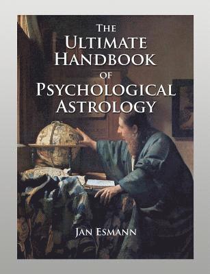 Handbook of Psychological Astrology (häftad)