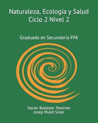 NES Ciclo II Nivel 2 (häftad)
