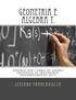 Geometria e Algebra T.: Appunti per i corsi di laurea triennale in ingegneria. Teoria ed esercizi (svolti). Aggiornamento 2017