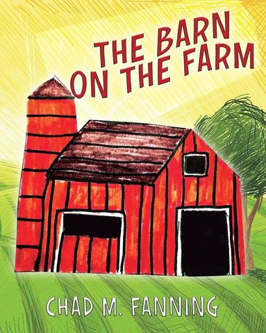 Barn on the Farm (hftad)