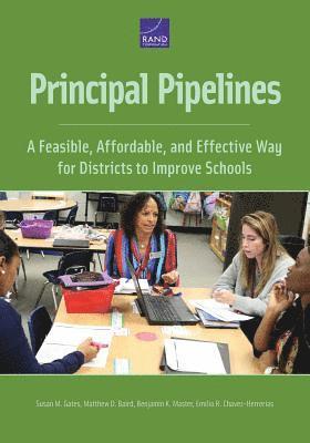 Principal Pipelines (hftad)