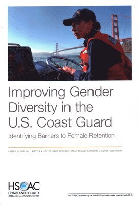 Improving Gender Diversity in the U.S. Coast Guard (hftad)