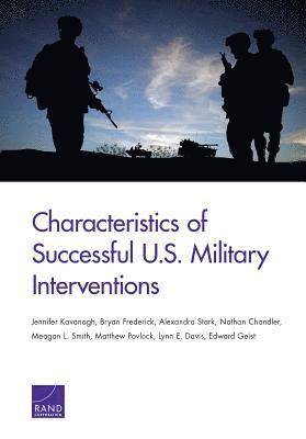 Characteristics of Successful U.S. Military Interventions (hftad)