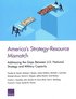 America's Strategy-Resource Mismatch