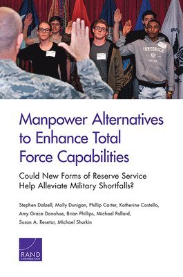 Manpower Alternatives to Enhance Total Force Capabilities (hftad)
