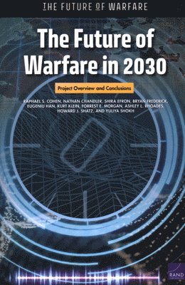 Future of Warfare in 2030 (hftad)