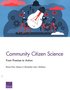 Community Citizen Science
