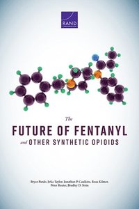 The Future of Fentanyl and Other Synthetic Opioids (häftad)