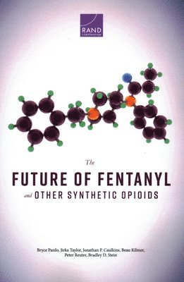 Future of Fentanyl and Other Synthetic Opioids (hftad)