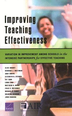 Improving Teaching Effectiveness (hftad)