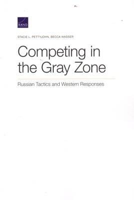 Competing in the Gray Zone (hftad)