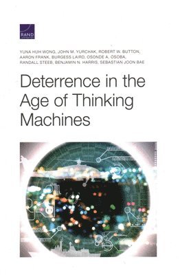 Deterrence in the Age of Thinking Machines (hftad)